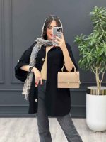 مانتو پانچ