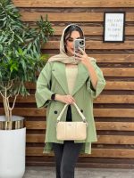 استایل سدری تابستانه