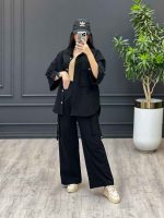 استایل تینیجری