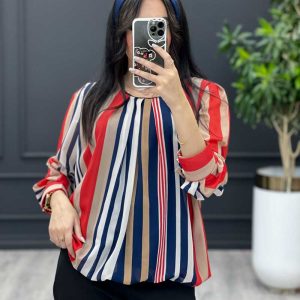 استایل دورهمی دوستانه
