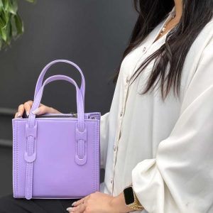 کیف یک طرف کمربندی کد 3143