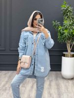 آنلاین شاپ مانتو