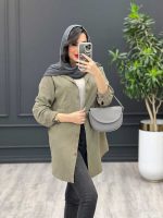 استایل تابستانه