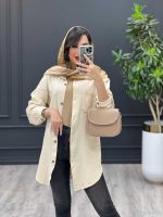 استایل شیری