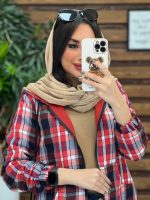 باورنی قرمز