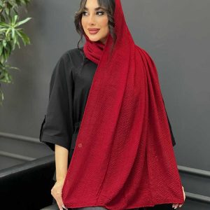 شال پلیسه خارجی کد 3359