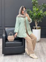 استایل صابونی