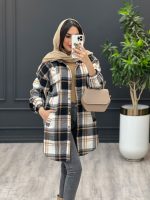 استایل با شکت پاییزی