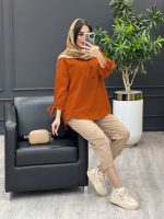 خرید اینترنتی مانتو