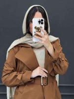 خرید بارونی شتری