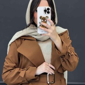 خرید بارونی شتری