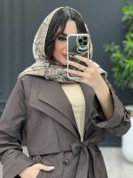 استایل پاییزی