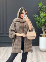 پالتو پانچ ارزان