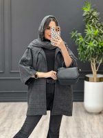 پالتو ذغالی