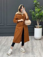 استایل آجری