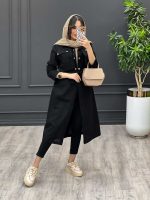 خرید اینترنتی مانتو