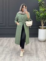 استایل سدری دانشجویی