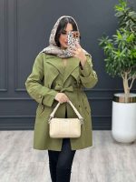 بارونی کمردار