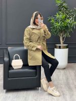 بارانی کاربردی