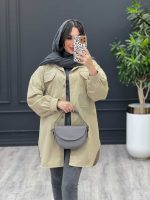 اتسایل پاییزی کرم