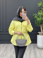 استایل پاییزی