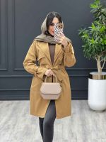 بارونی جلو ژیله