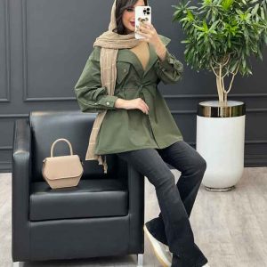 بارونی زیتونی