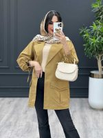 استایل پاییزی