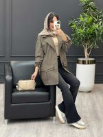 بارونی ترند پاییز
