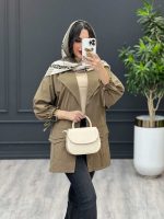 استایل کژوال
