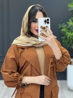 استایل پاییزی