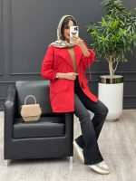 بارونی قرمز