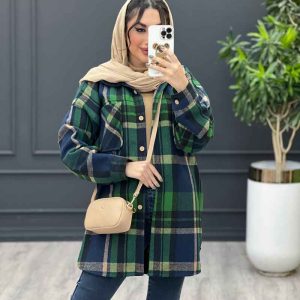 شکت دو جیب