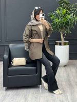 استایل پاییزی