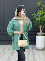 استایل پاییزی