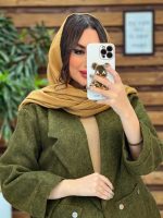 پالتو بدون آستر