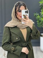 استایل پاییزی