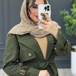 استایل پاییزی