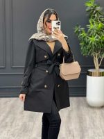 خرید بارونی ارزان