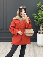 استایل کژوال