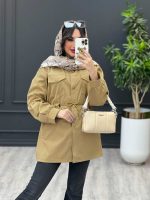 استایل پاییزی