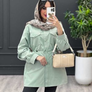 بارونی چهارجیب