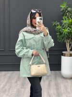 خرید پوشاک پاییزه