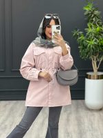 بارونی ترند پاییز