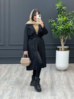 مانتو مازراتی بلند