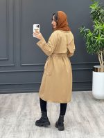 اسایل با مانتو مازراتی