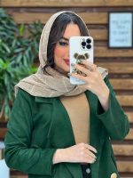 مانتو سبز