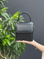کیف چرم دستی