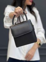 کیف مینیمال مشکی