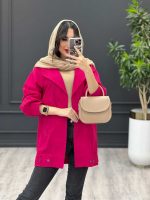 استایل سرخابی تابستانه